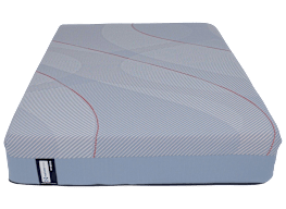 Sealy Posturepedic Hybrid Ashurt II 12"