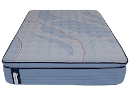 Sealy Posturepedic Plus Norman II 15"  M