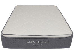 Lull Premium Luxe