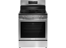Frigidaire Gallery GCRE3060BF