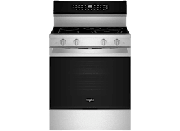 Whirlpool WFES7530RZ