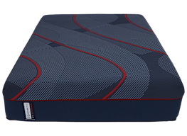 Sealy Posturepedic Elite Hybrid High Point II 14"