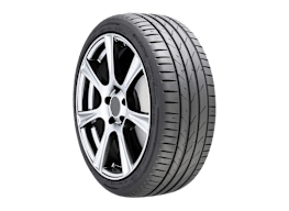 Hankook Ventus evo