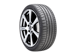 Kumho Ecsta Sport S PS72