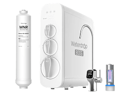 Waterdrop G3P800