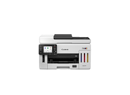 Canon MegaTank Maxify GX6120