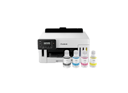 Canon MegaTank Maxify GX5120