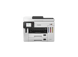 Canon MegaTank Maxify GX7120