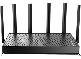 TP-Link Archer BE400 (BE6500)