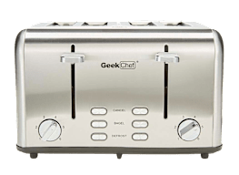 Geek Chef GTS4B-1