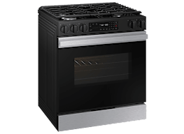 Samsung Bespoke NSG6DG8100SR