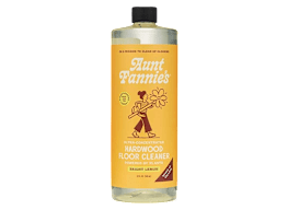 Aunt Fannie's Hardwood Floor Cleaner