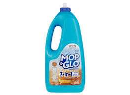 Mop & Glo Professional Multi-Surface Floor Cleaner