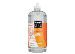 Better Life Multi-Surface Floor Cleaner