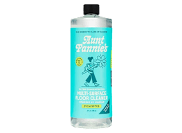 Aunt Fannie's Multi-Surface Floor Cleaner