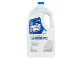 Quick Shine Multi-Surface Floor Cleaner