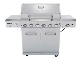 Nexgrill 6-Burner 720-0896X
