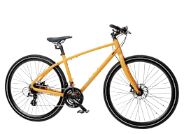 Co-op Cycles CTY 1.1