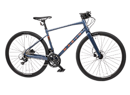 Marin Fairfax 3
