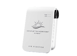 EdenPURE Thunderstorm  Sunray  Plasma