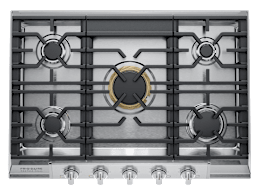 Frigidaire Professional PCCG3080AS