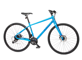Salsa Journeyer Flat Bar Altus
