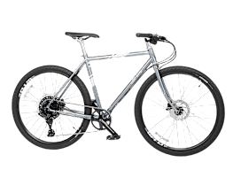 All-City Space Horse Microshift