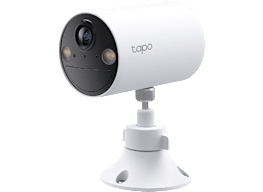 TP-Link Smart Wire-Free Camera TC82