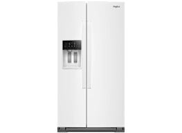 Whirlpool WRSF5536RW