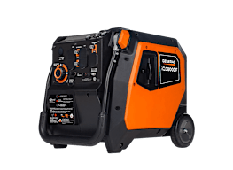 Generac IQ3800DF