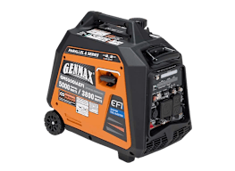 Genmax GM5000i