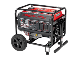 Predator 4375