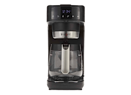 Instant Infusion Brew Plus 12-cup DCM-1100