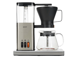 Krups Essential Brewer 8 Cup KM911