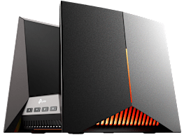 TP-Link BE19000 (Archer GE800)
