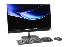 HP 27" Touch-Screen All-in-One - 27-cr0044