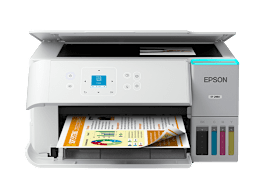Epson EcoTank ET-2980