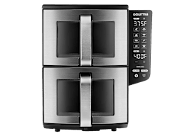 Gourmia Double Decker GAF1190