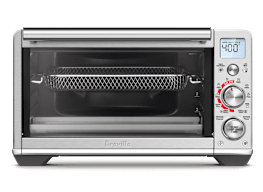 Breville Smart Oven BOV680BSS1BUC1