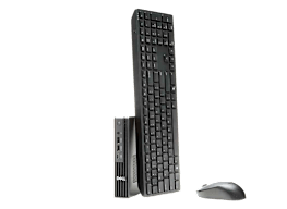 Dell Pro Micro Plus Desktop - QBM1250