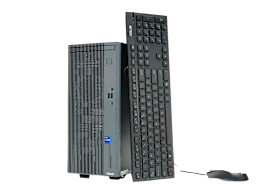 Asus V500 Mini Tower 15L Desktop -  V500MV-IS706