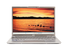 Acer Aspire 14" AI Copilot+ PC - NX.JDJAA.001