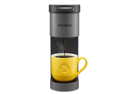 Keurig K-Mini Go (K22)