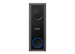 Eufy Video Doorbell C30