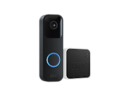 Blink Video Doorbell (2nd Gen) + Sync Module Core