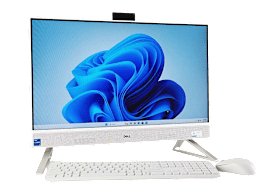 Dell 24" All-in-One Desktop - EC24250