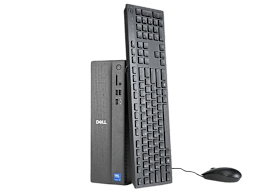 Dell Slim Desktop - ECS1250