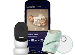 Owlet Dream Duo 2