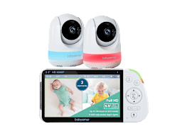 Babysense Max View