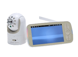 Infant Optics DXR Pro Video Baby Monitor
